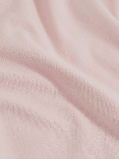 13-14 yrs Cotton Crew Neck T-Shirt in Pink | Reiss Children & Baby Best Seller