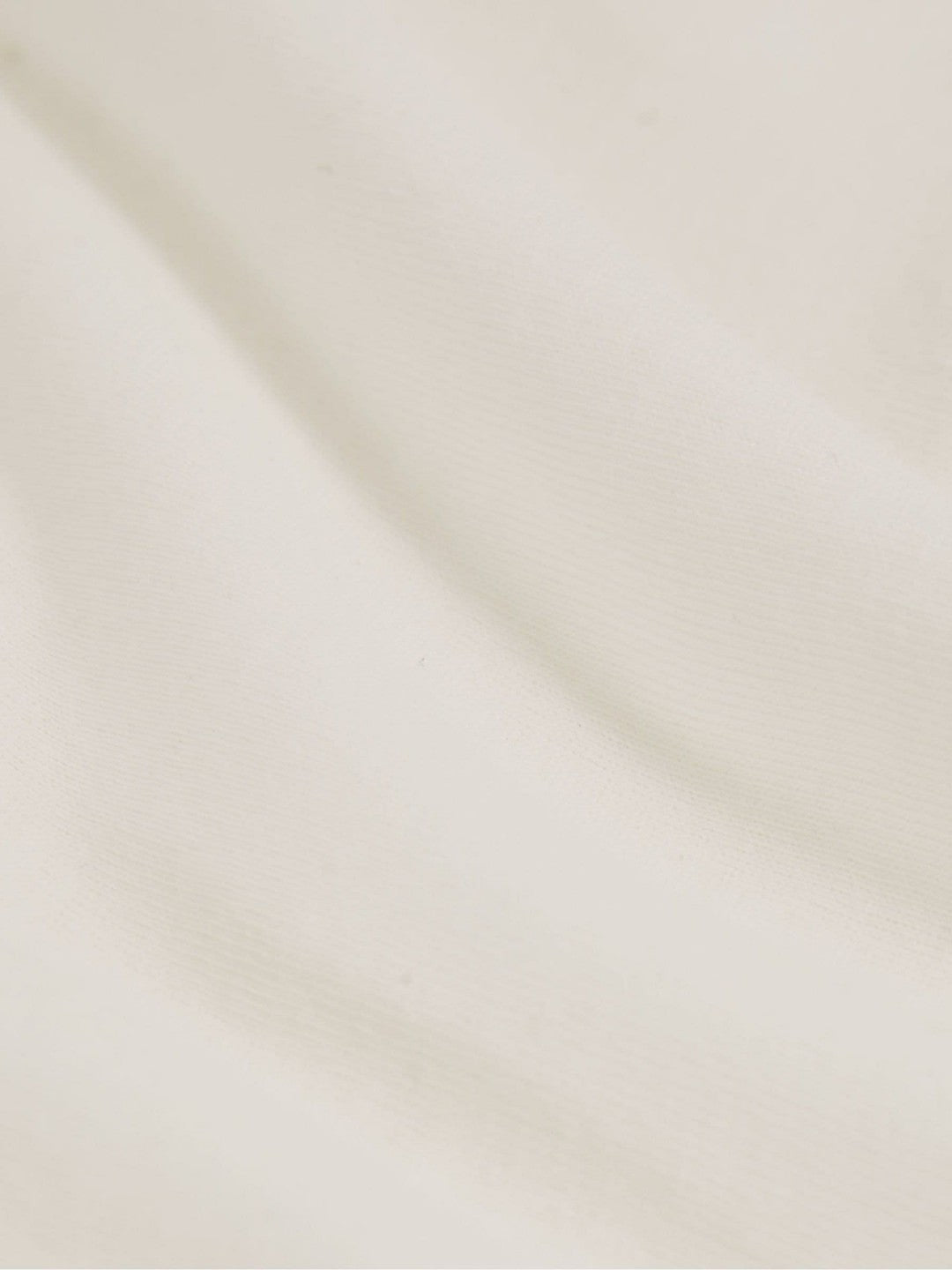 9-13 yrs Cotton Crew Neck T-Shirt in Ivory | Reiss Children & Baby New