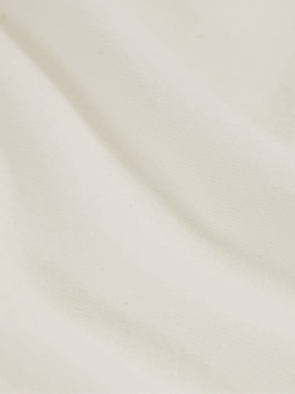 9-13 yrs Cotton Crew Neck T-Shirt in Ivory | Reiss Children & Baby New