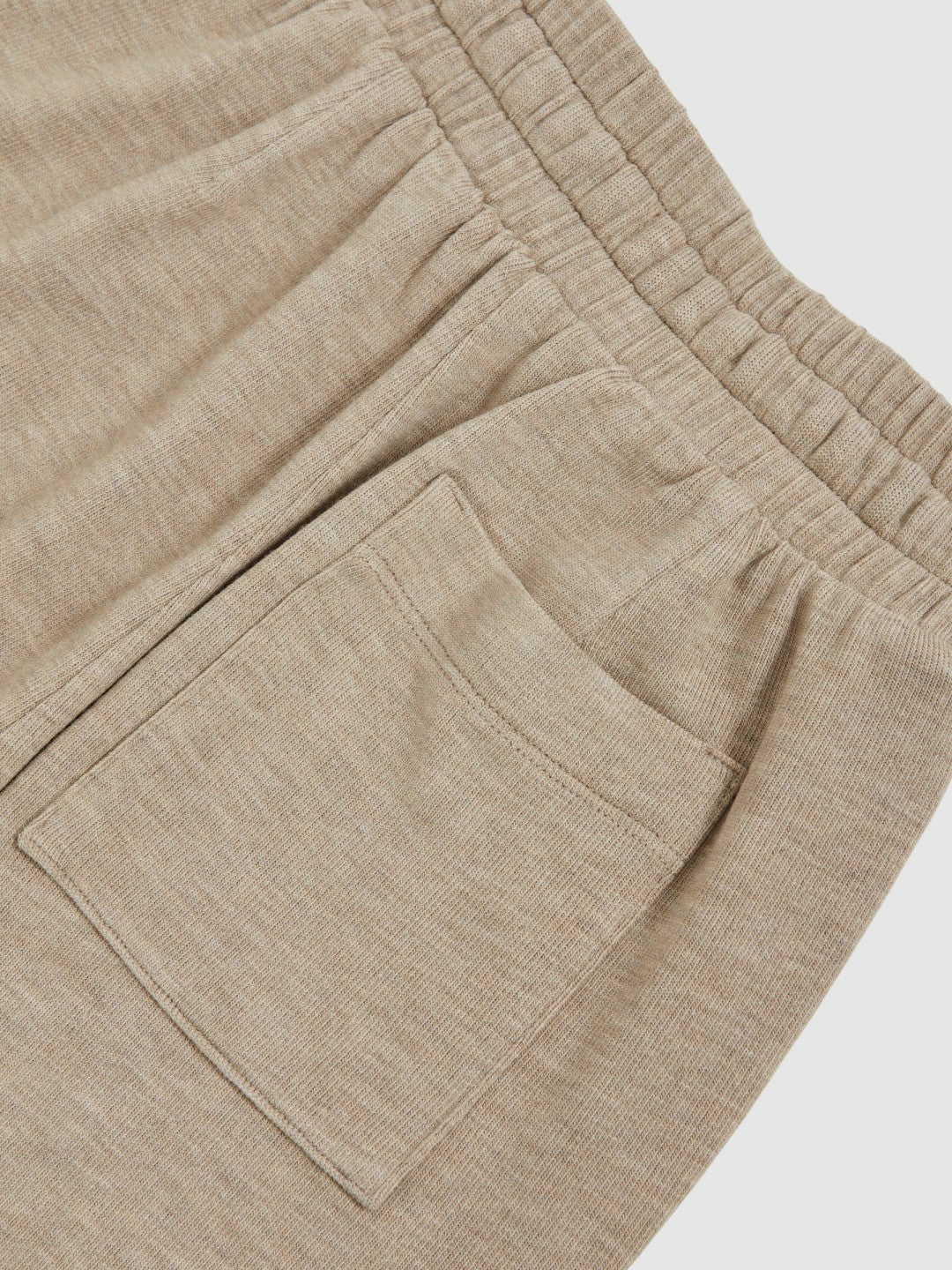 13-14 yrs Top And Trousers Lounge Set in Oatmeal | Reiss Children & Baby Premium