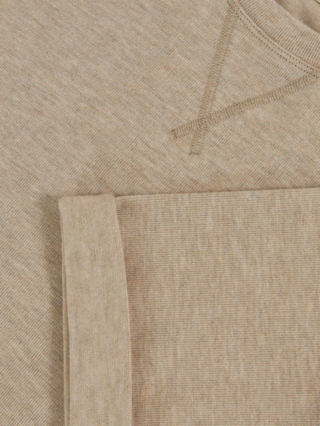 13-14 yrs Top And Trousers Lounge Set in Oatmeal | Reiss Children & Baby Premium