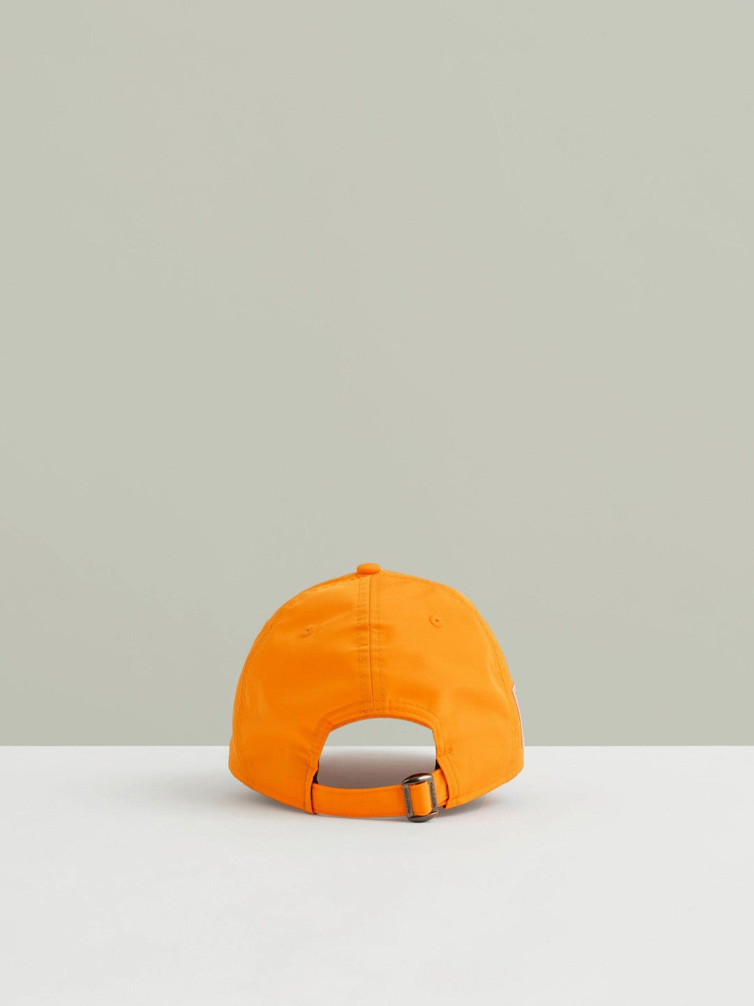 McLaren F1 Team Speedmark Logo Cap Unisex Fit in Papaya Orange | Reiss Men Popular