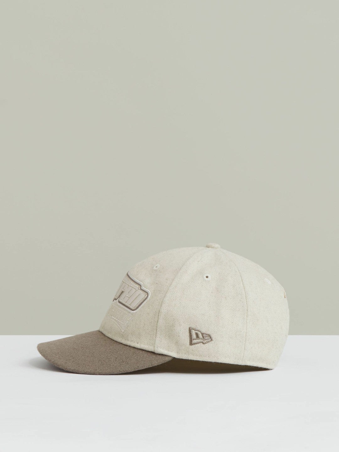 McLaren Racing Embroidered Cap Unisex Fit in Stone | Reiss Men Popular